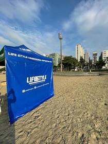 Imagem 3 da galeria do parceiro Life Style Running 013