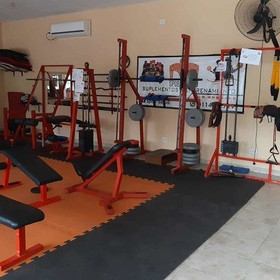 Imagen 3 de la galería del partner Sport Salud