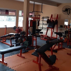 Imagen 4 de la galería del partner Sport Salud