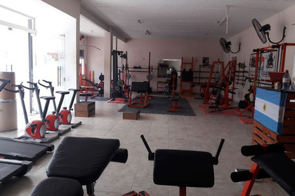 Imagen 1 de la galería del partner Sport Salud
