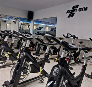 Imagen 4 de la galería del partner Jockey Gym - Lules