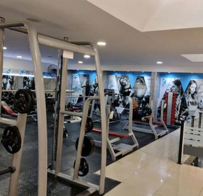Imagen 5 de la galería del partner Jockey Gym - Lules