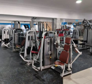 Imagen 6 de la galería del partner Jockey Gym - Lules
