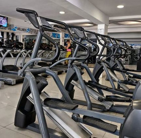 Imagen 7 de la galería del partner Jockey Gym - Lules
