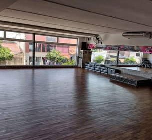 Imagen 8 de la galería del partner Jockey Gym - Lules
