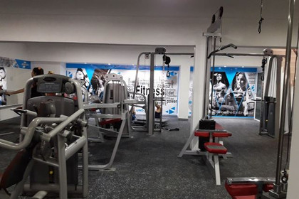 Imagen 1 de la galería del partner Jockey Gym - Lules