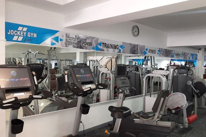 Imagen 9 de la galería del partner Jockey Gym - Lules