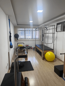 Imagem 2 da galeria do parceiro On Studio De Pilates