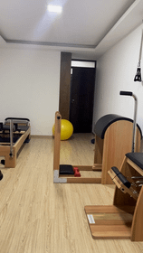 Imagem 3 da galeria do parceiro On Studio De Pilates