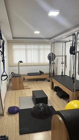 Imagem 5 da galeria do parceiro On Studio De Pilates