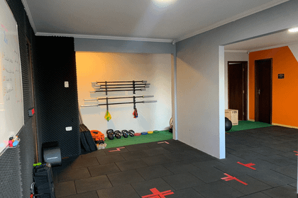 Imagem 1 da galeria do parceiro Alpha Fit House