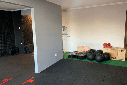 Imagem 2 da galeria do parceiro Alpha Fit House