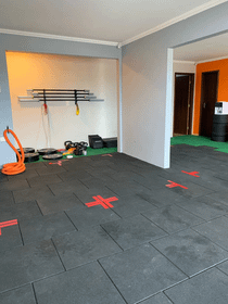 Imagem 3 da galeria do parceiro Alpha Fit House