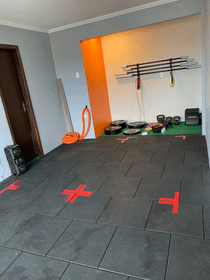 Imagem 4 da galeria do parceiro Alpha Fit House