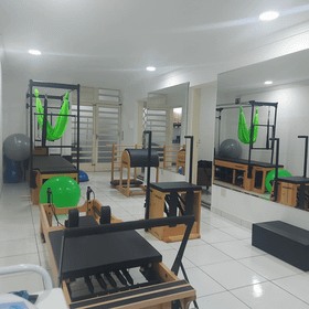 Imagem 2 da galeria do parceiro Fisioliver Reabilitação Integrada A Saúde
