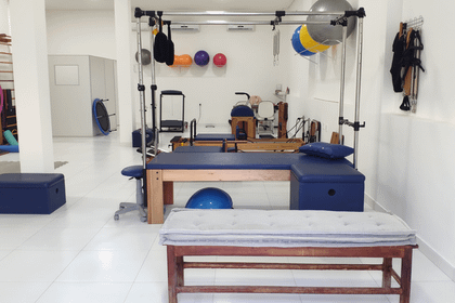 Imagem 2 da galeria do parceiro Clínica Janaína Dias