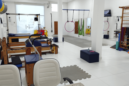 Imagem 3 da galeria do parceiro Clínica Janaína Dias