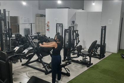 Imagem 5 da galeria do parceiro Porto Spartan