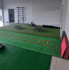 Imagem 8 da galeria do parceiro Porto Spartan