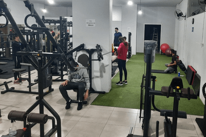 Imagem 9 da galeria do parceiro Porto Spartan