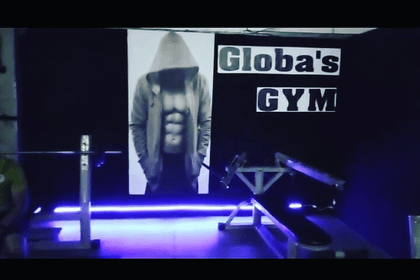 Imagem 1 da galeria do parceiro Globa'S Gym