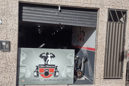 Imagem 1 da galeria do parceiro Elite Fitness