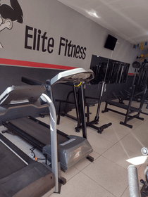 Imagem 3 da galeria do parceiro Elite Fitness