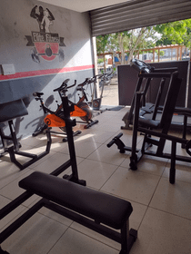 Imagem 4 da galeria do parceiro Elite Fitness