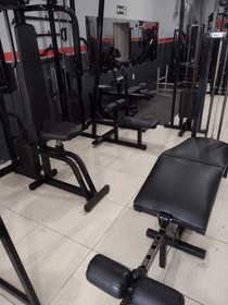 Imagem 5 da galeria do parceiro Elite Fitness