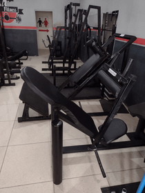 Imagem 7 da galeria do parceiro Elite Fitness