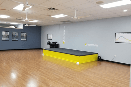 Image 1 from Jazzercise Toledo partner gallery