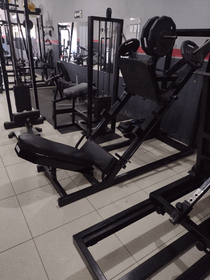 Imagem 8 da galeria do parceiro Elite Fitness