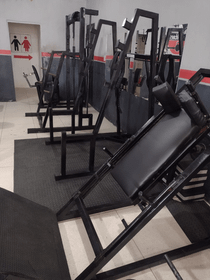 Imagem 9 da galeria do parceiro Elite Fitness