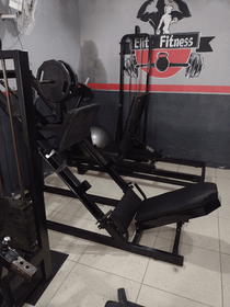 Imagem 10 da galeria do parceiro Elite Fitness