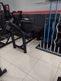 Imagem 11 da galeria do parceiro Elite Fitness