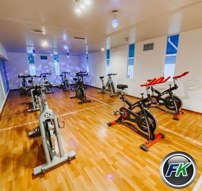 Imagen 3 de la galería del partner Fitness King - Boedo