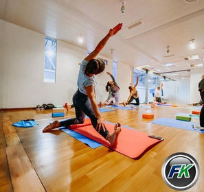 Imagen 4 de la galería del partner Fitness King - Boedo