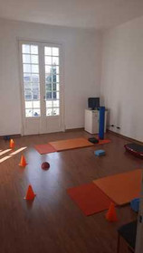 Imagem 4 da galeria do parceiro Pilates Mania III