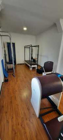 Imagem 6 da galeria do parceiro Pilates Mania III