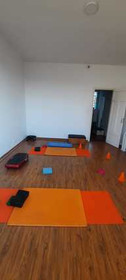 Imagem 7 da galeria do parceiro Pilates Mania III
