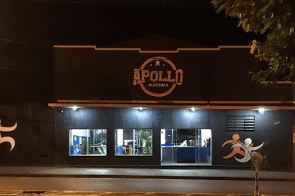 Imagem 1 da galeria do parceiro Academia Apollo