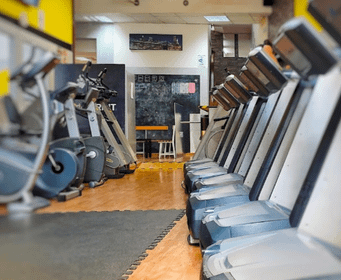 Immagine 3 dalla galleria del partner A.S.D. Prestige Guidonia