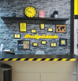 Immagine 4 dalla galleria del partner A.S.D. Prestige Guidonia