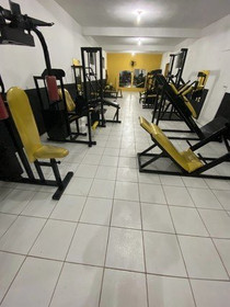 Imagem 5 da galeria do parceiro Centro De Treinamento Thalita Freitas