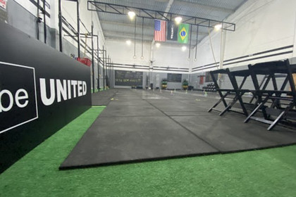 Imagem 1 da galeria do parceiro Be United Cross