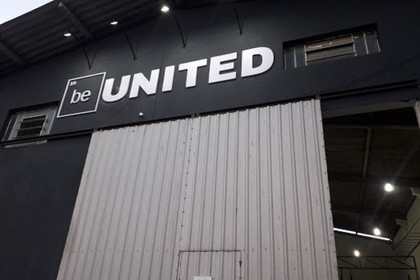 Imagem 2 da galeria do parceiro Be United Cross