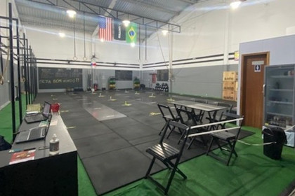 Imagem 3 da galeria do parceiro Be United Cross