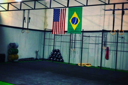Imagem 4 da galeria do parceiro Be United Cross