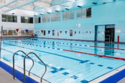 Image 3 from Forest Hill Pools partner gallery