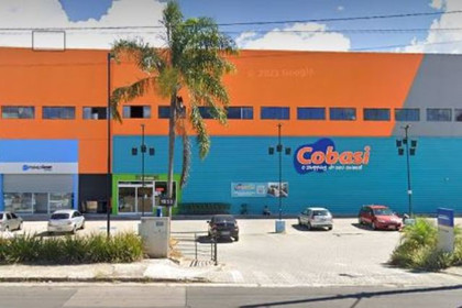 Imagem 4 da galeria do parceiro PANOBIANCO VILA INDUSTRIAL